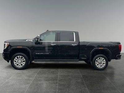 2023 GMC Sierra 3500HD Denali