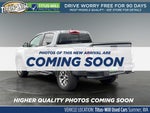 2021 GMC Canyon AT4 w/Leather