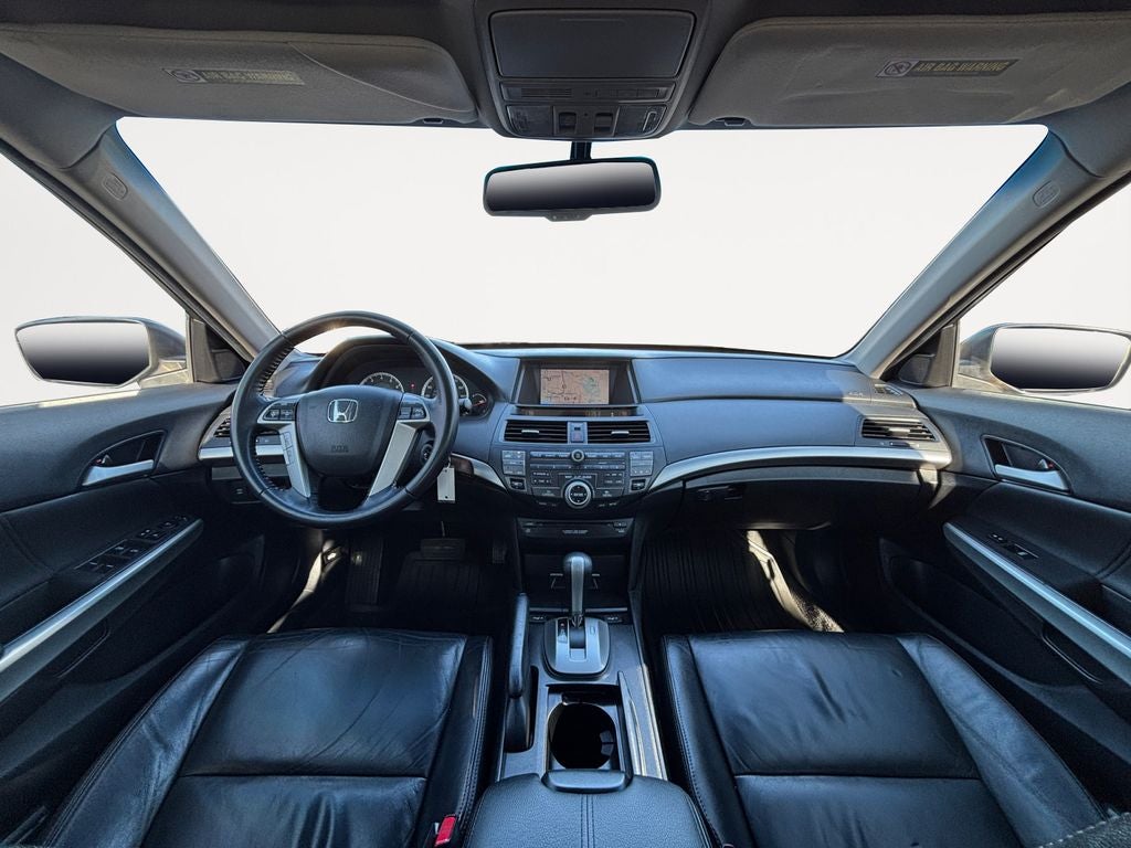 2009 Honda Accord EX-L 3.5