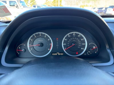 2009 Honda Accord EX-L 3.5