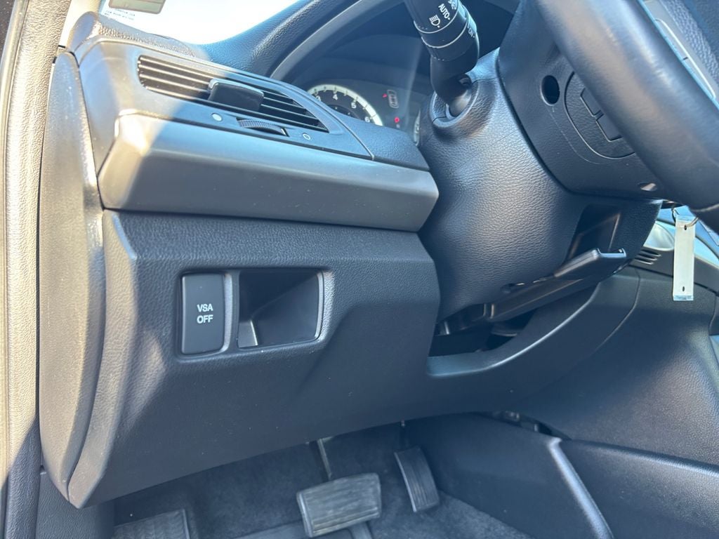 2009 Honda Accord EX-L 3.5