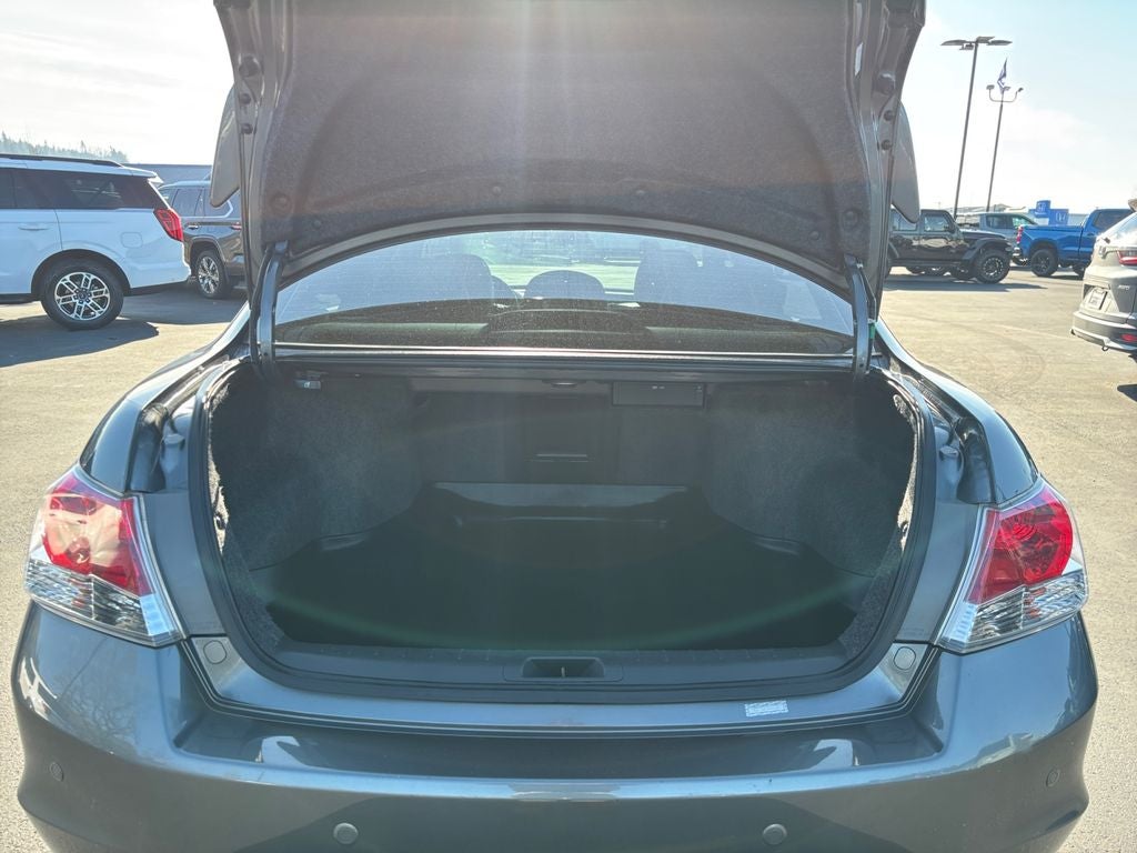 2009 Honda Accord EX-L 3.5