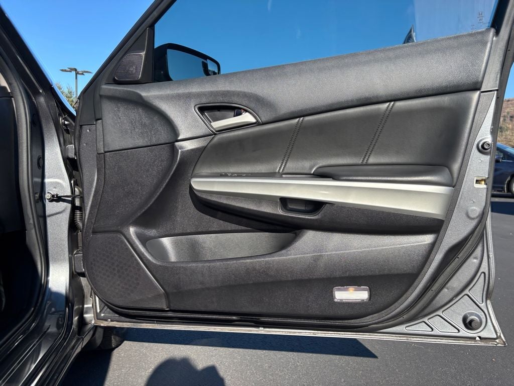 2009 Honda Accord EX-L 3.5