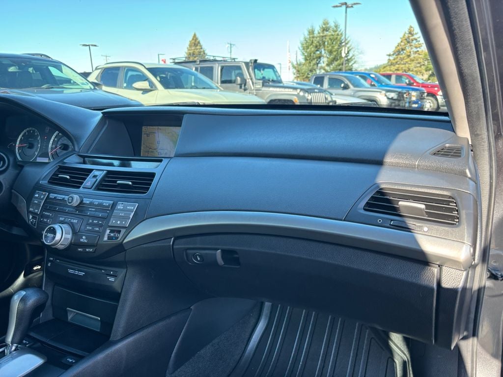 2009 Honda Accord EX-L 3.5