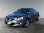 2009 Honda Accord EX-L 3.5