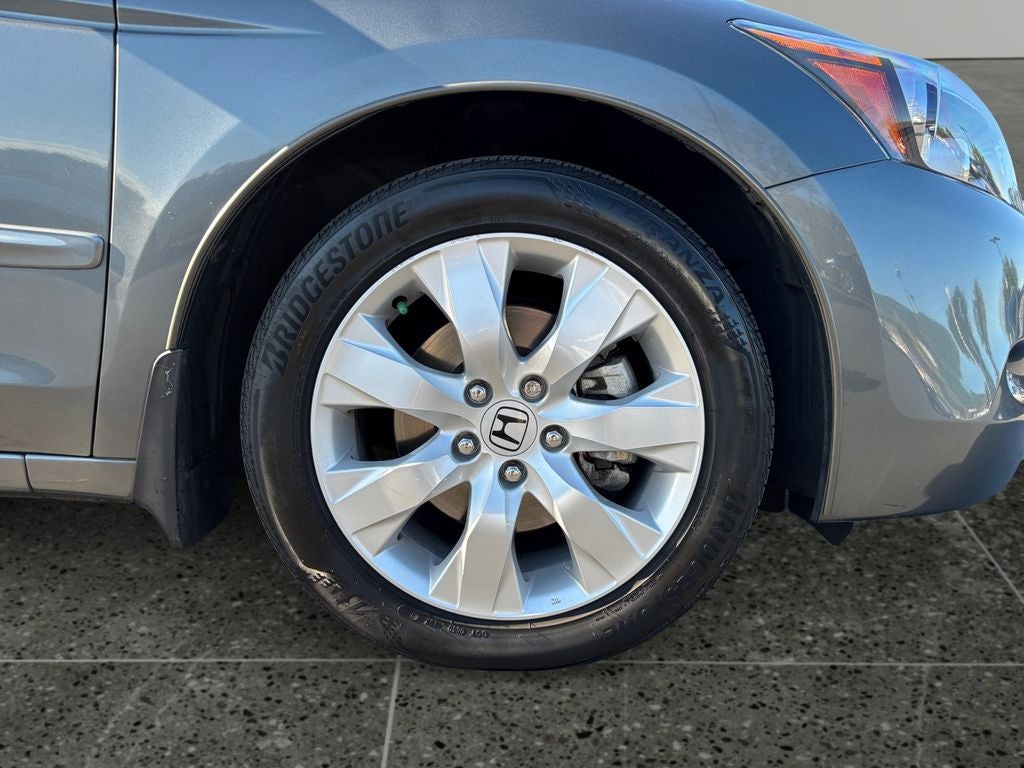 2009 Honda Accord EX-L 3.5