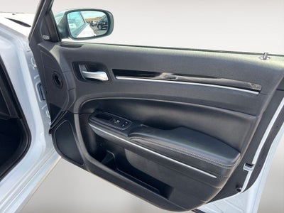 2023 Chrysler 300 S
