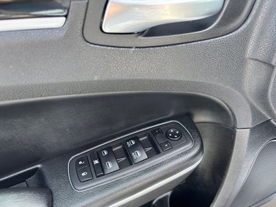 2023 Chrysler 300 S