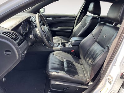 2023 Chrysler 300 S