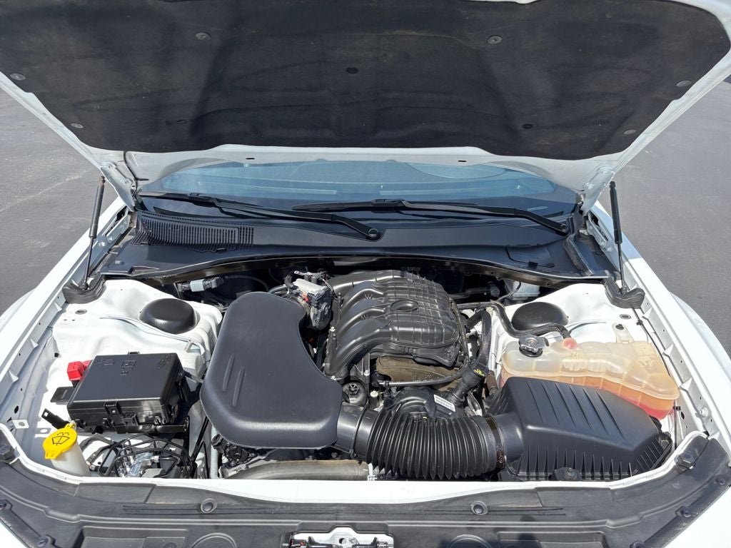 2023 Chrysler 300 S