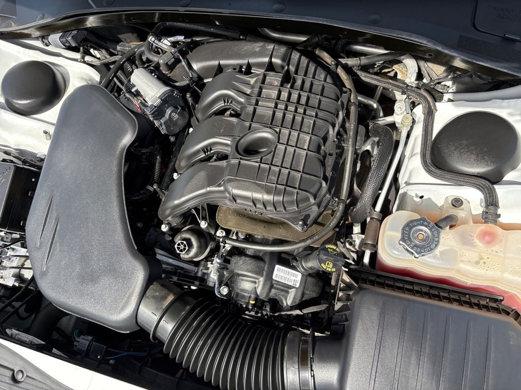 2023 Chrysler 300 S