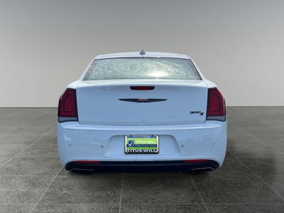 2023 Chrysler 300 S