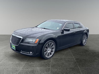 2013 Chrysler 300 S
