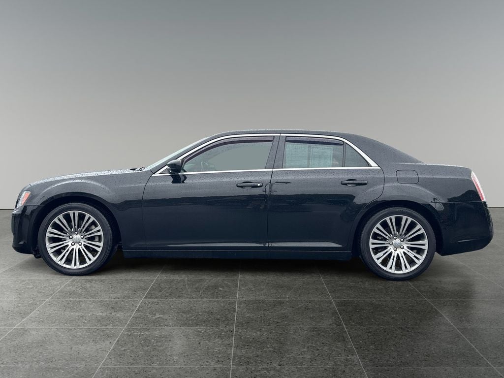 2013 Chrysler 300 S