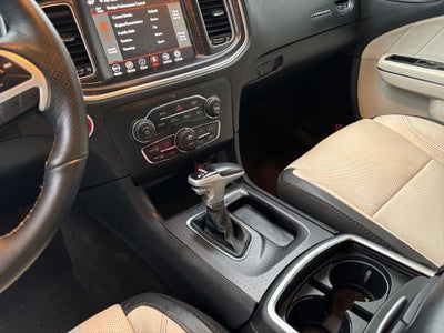 2018 Dodge Charger GT