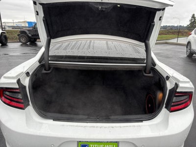 2018 Dodge Charger GT