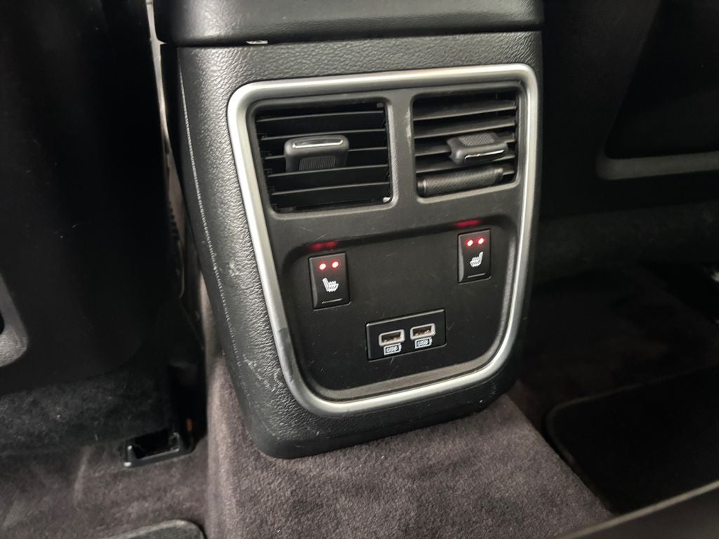 2018 Dodge Charger GT