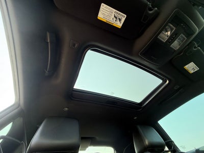 2017 Dodge Challenger T/A 392 6 speed manual