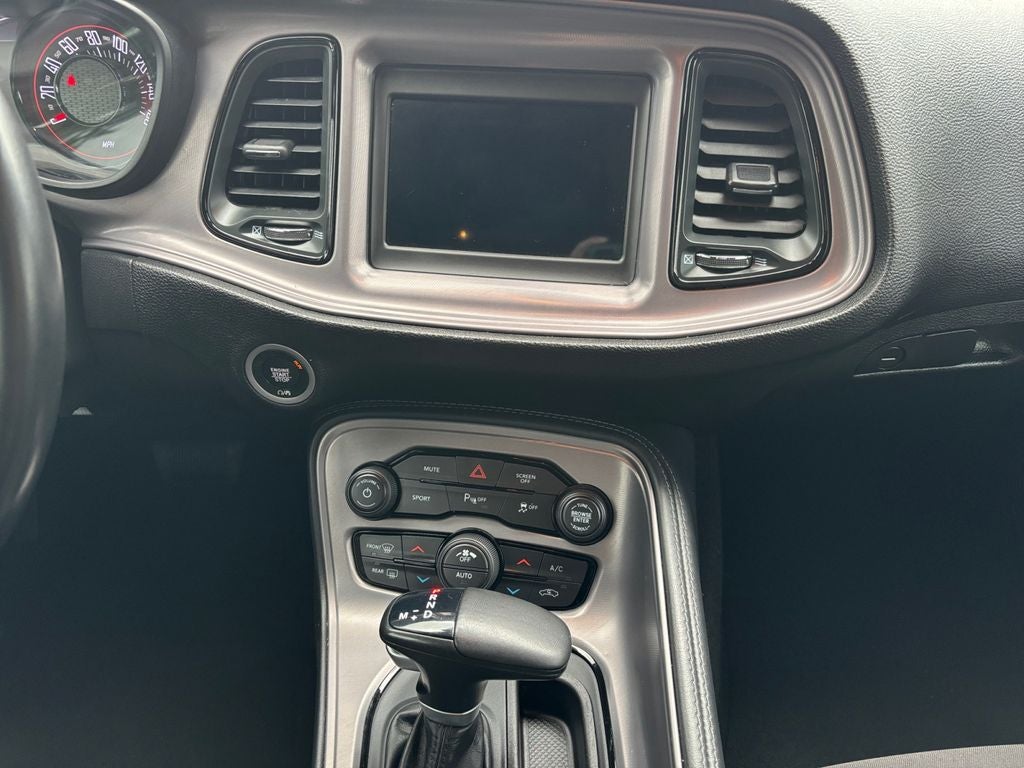 2023 Dodge Challenger GT