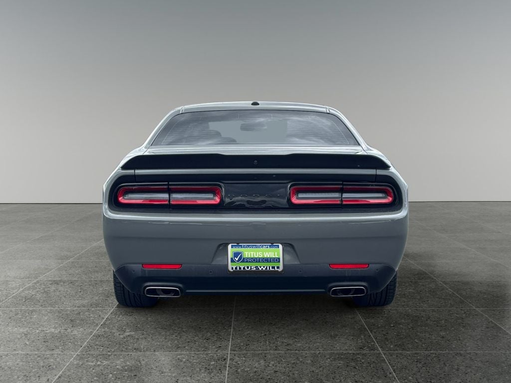 2023 Dodge Challenger GT