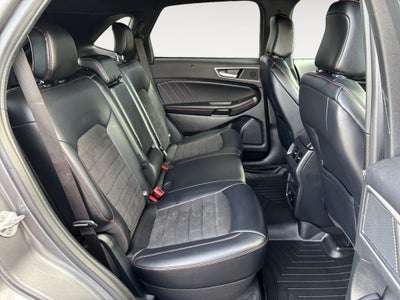 2022 Ford Edge ST Line