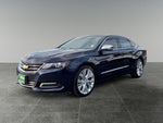 2015 Chevrolet Impala LTZ 2LZ
