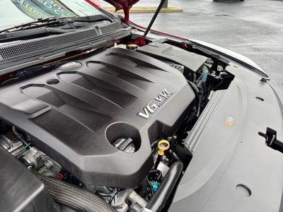 2019 Cadillac XTS Luxury