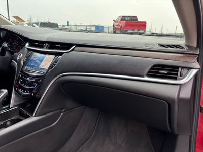 2019 Cadillac XTS Luxury