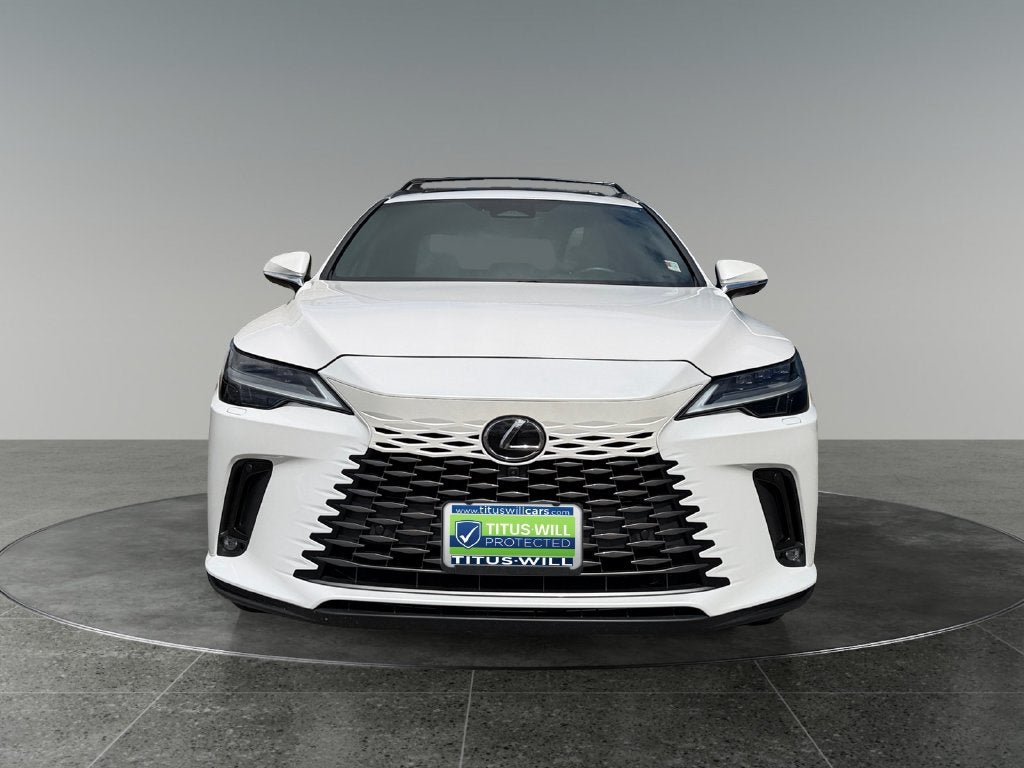 2023 Lexus RX 350 Premium Plus