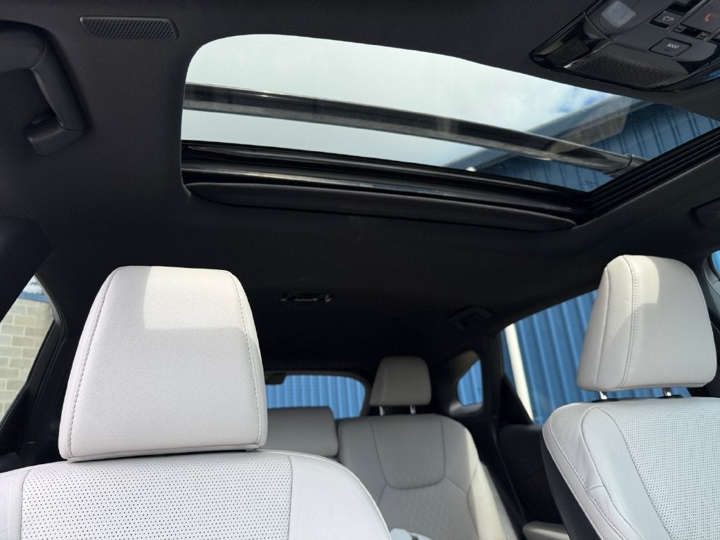2023 Lexus RX 350 Premium Plus