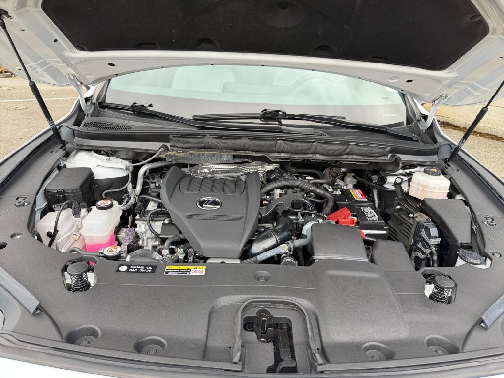 2023 Lexus RX 350 Premium Plus