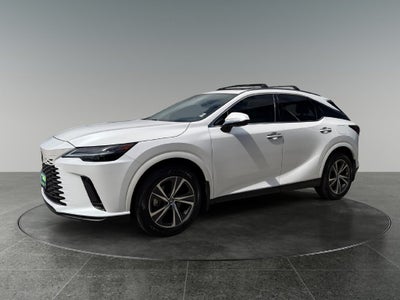 2023 Lexus RX 350 Premium Plus