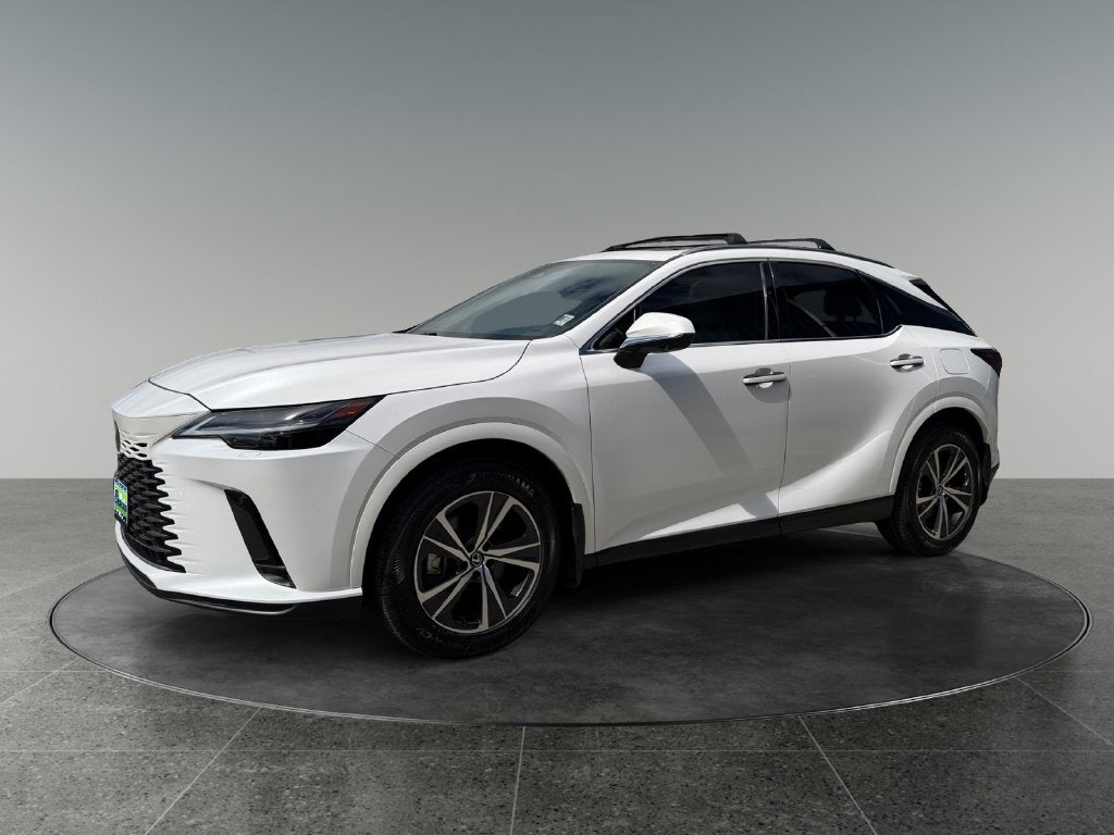 2023 Lexus RX 350 Premium Plus