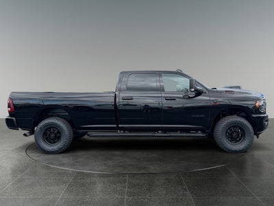 2022 RAM 3500 Big Horn