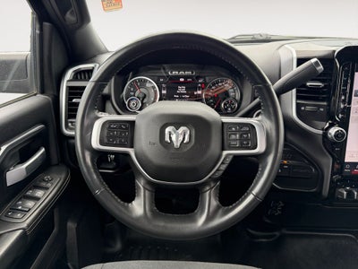 2022 RAM 3500 Big Horn