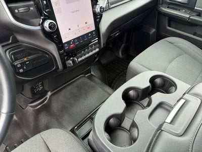 2022 RAM 3500 Big Horn