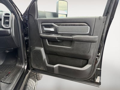 2022 RAM 3500 Big Horn