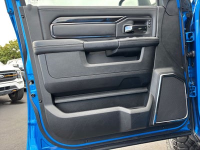 2023 RAM 2500 Power Wagon