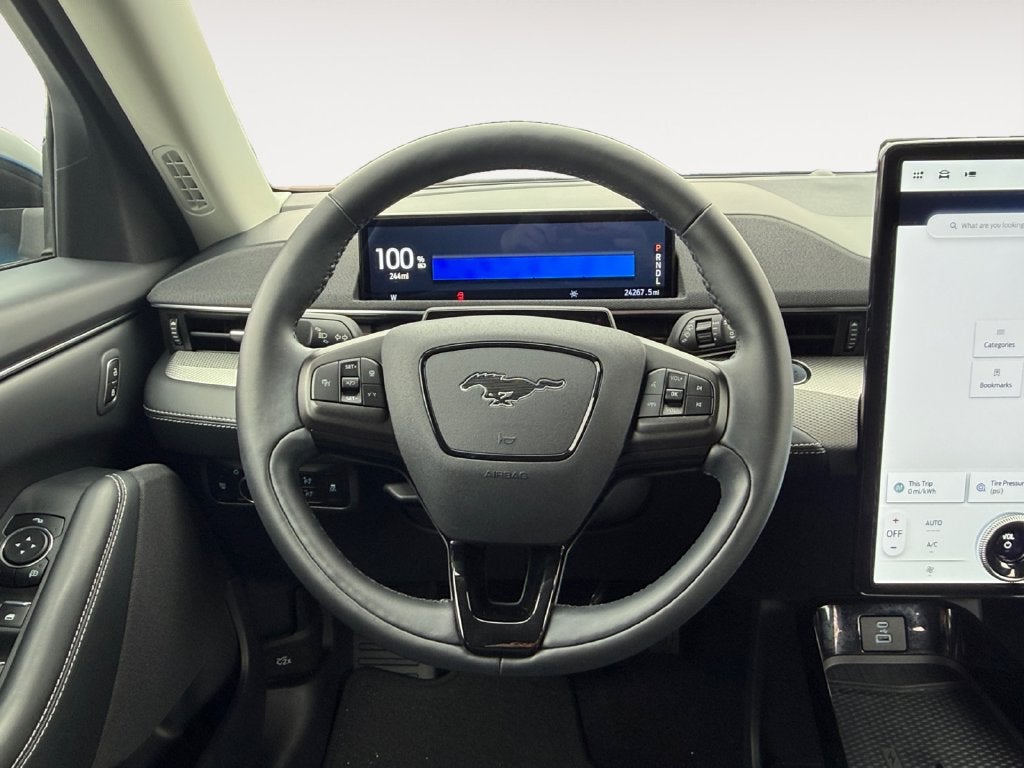 2023 Ford Mustang Mach-E Select