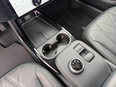 2023 Ford Mustang Mach-E Select
