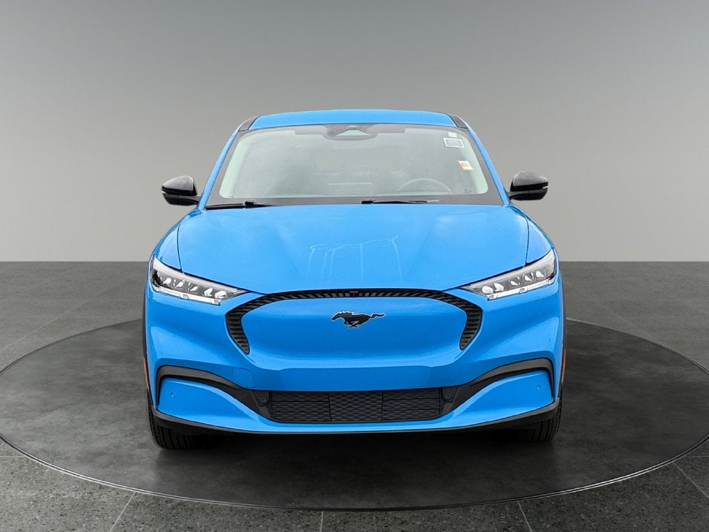 2023 Ford Mustang Mach-E Select