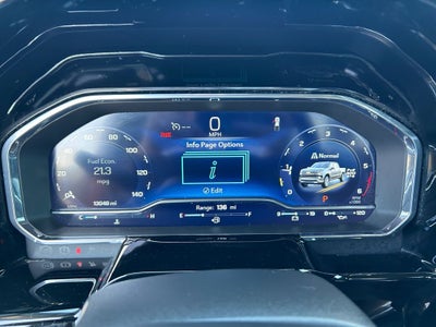 2024 Chevrolet Silverado 1500 LT MAX TRAILER PACKAGE