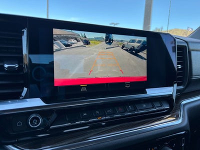 2024 Chevrolet Silverado 1500 LT MAX TRAILER PACKAGE