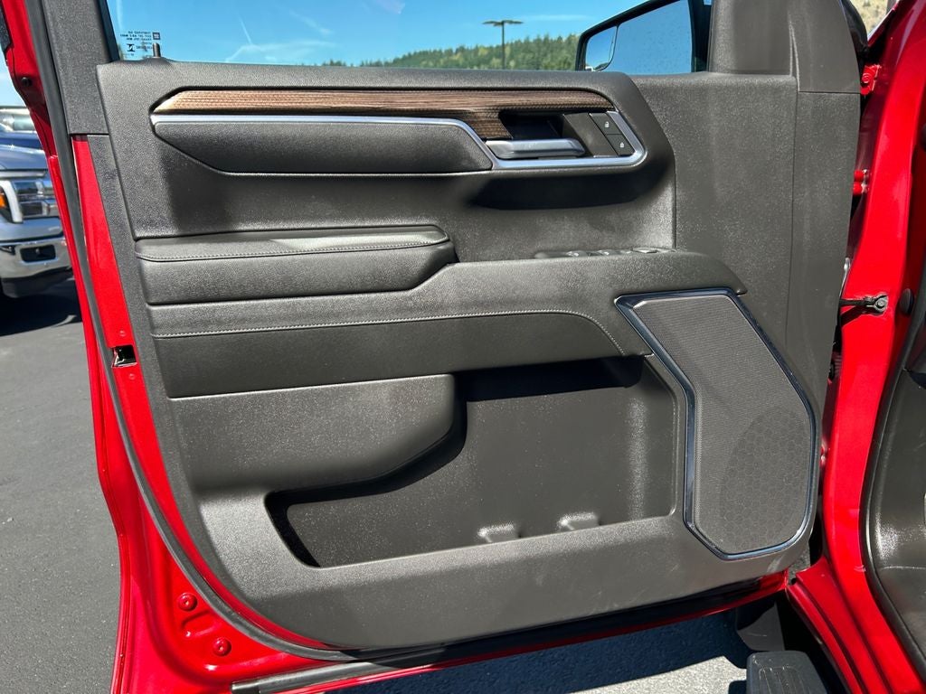 2024 Chevrolet Silverado 1500 LT MAX TRAILER PACKAGE