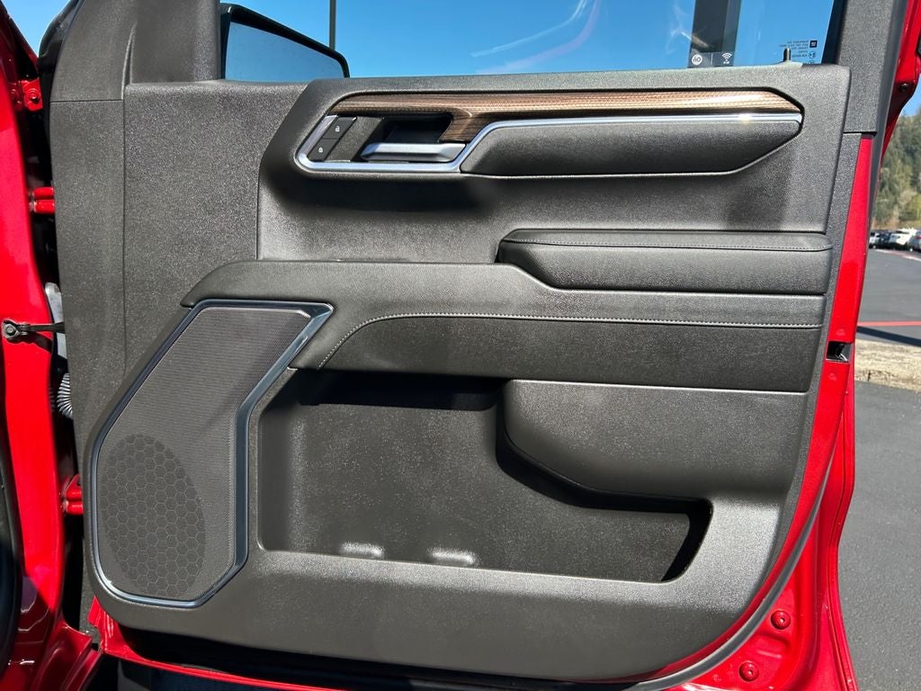 2024 Chevrolet Silverado 1500 LT MAX TRAILER PACKAGE