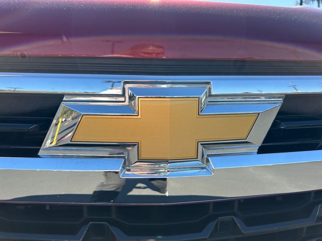 2024 Chevrolet Silverado 1500 LT MAX TRAILER PACKAGE