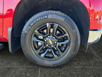 2024 Chevrolet Silverado 1500 LT MAX TRAILER PACKAGE