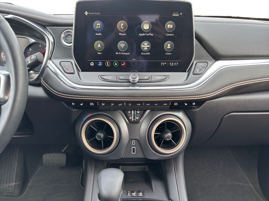 2024 Chevrolet Blazer Premier
