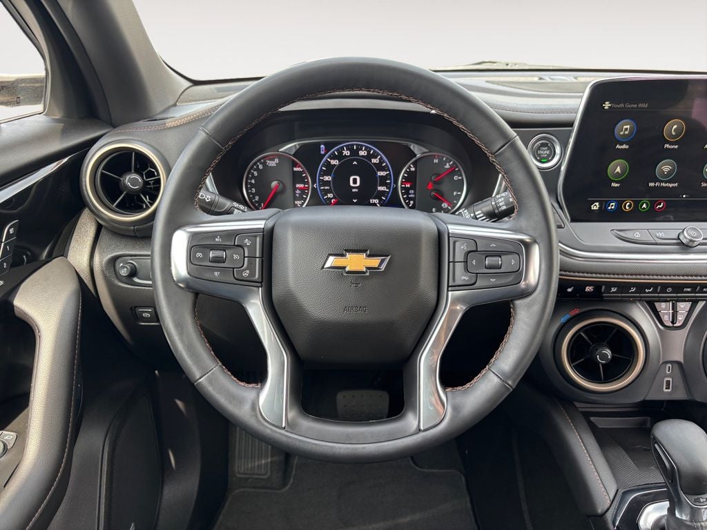 2024 Chevrolet Blazer Premier