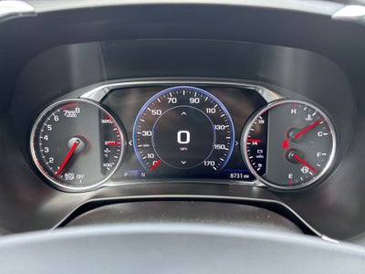 2024 Chevrolet Blazer Premier